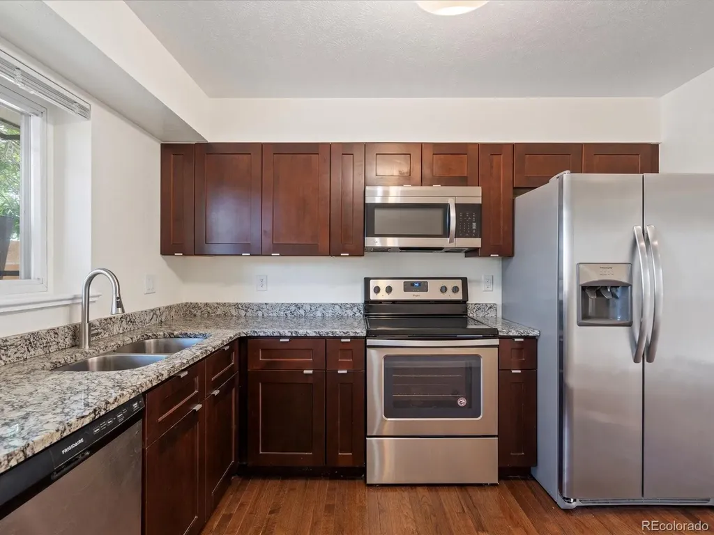 6325 Martin Luther King Jr Boulevard Denver CO 80207