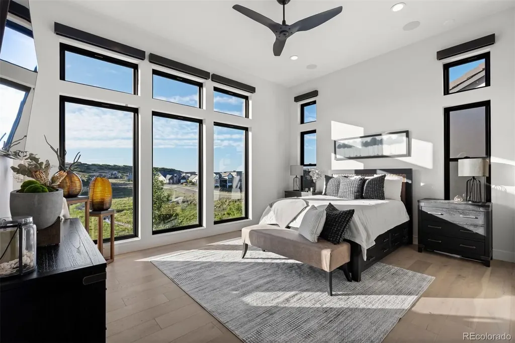 2237 Rim Ridge Drive Castle Rock CO 80108