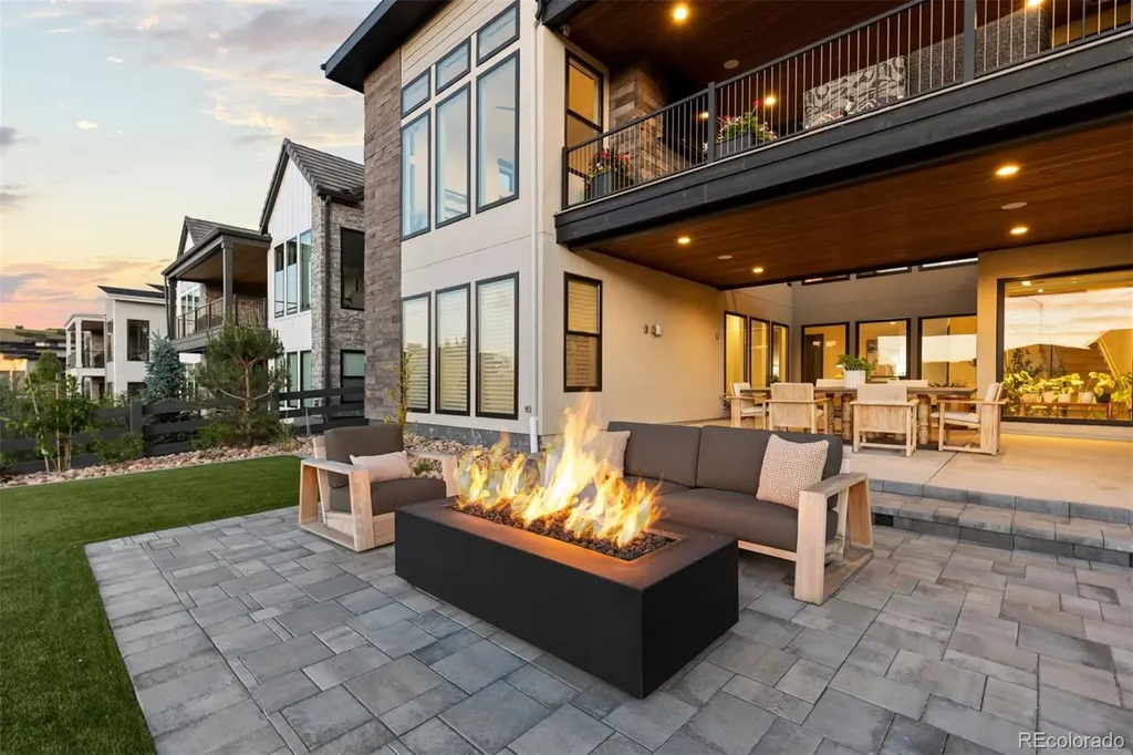 2237 Rim Ridge Drive Castle Rock CO 80108