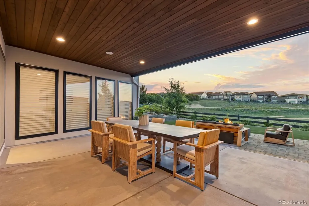 2237 Rim Ridge Drive Castle Rock CO 80108