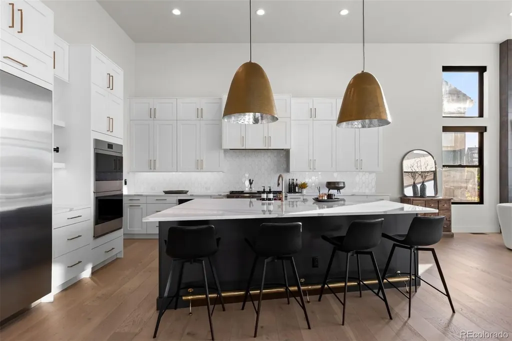 2237 Rim Ridge Drive Castle Rock CO 80108