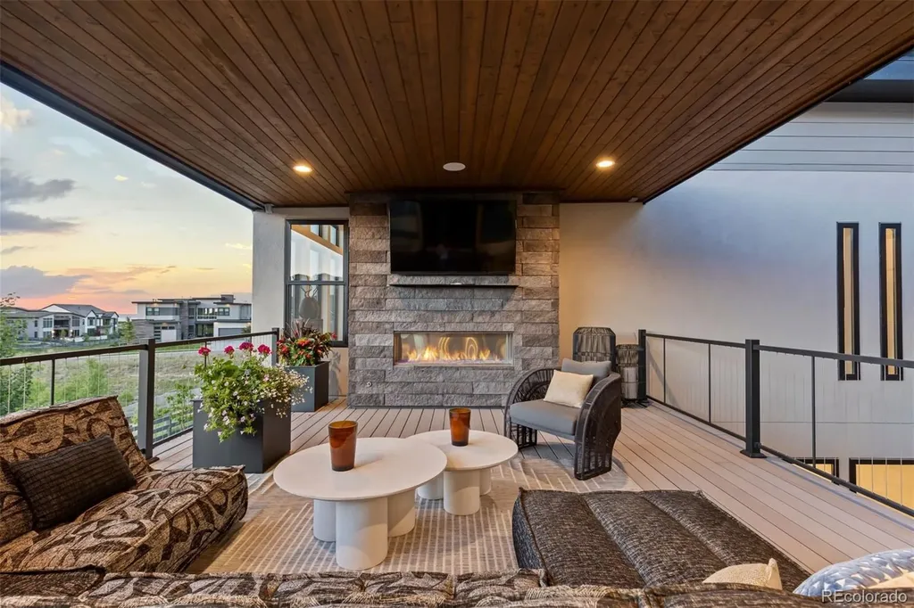 2237 Rim Ridge Drive Castle Rock CO 80108