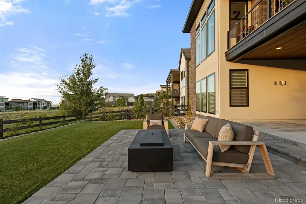 2237 Rim Ridge Drive Castle Rock CO 80108