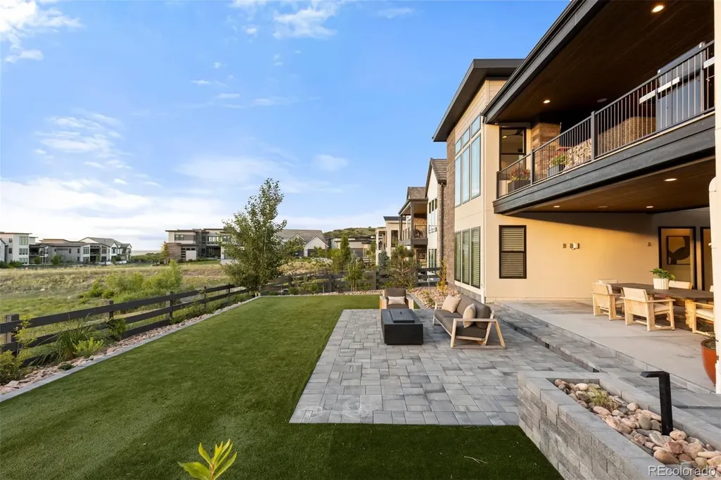 2237 Rim Ridge Drive Castle Rock CO 80108