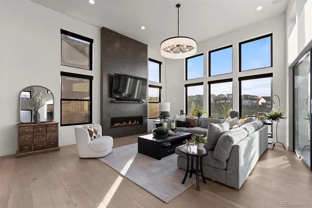 2237 Rim Ridge Drive Castle Rock CO 80108