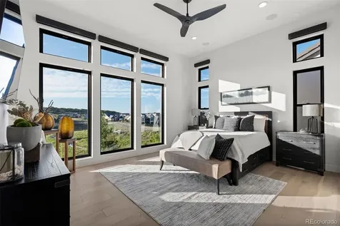 2237 Rim Ridge Drive Castle Rock CO 80108