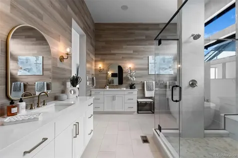 2237 Rim Ridge Drive Castle Rock CO 80108