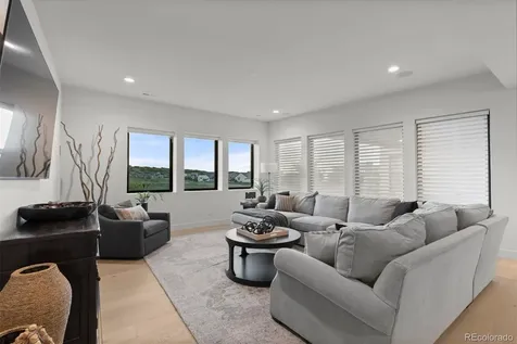 2237 Rim Ridge Drive Castle Rock CO 80108