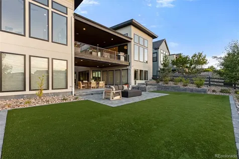 2237 Rim Ridge Drive Castle Rock CO 80108