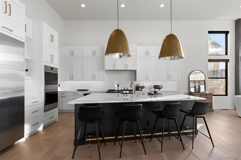 2237 Rim Ridge Drive Castle Rock CO 80108