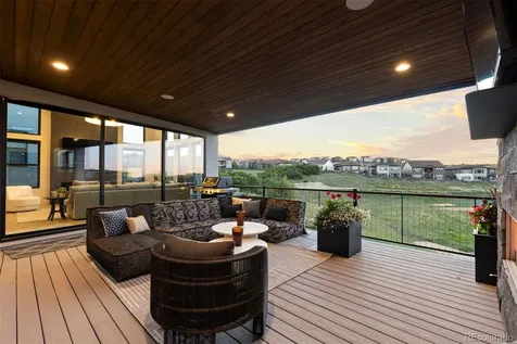 2237 Rim Ridge Drive Castle Rock CO 80108