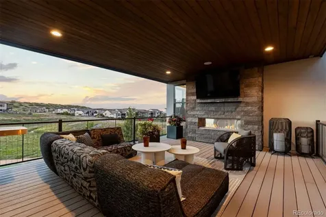 2237 Rim Ridge Drive Castle Rock CO 80108