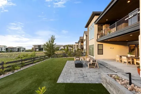 2237 Rim Ridge Drive Castle Rock CO 80108