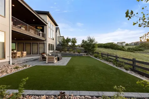 2237 Rim Ridge Drive Castle Rock CO 80108