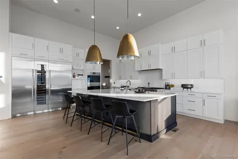 2237 Rim Ridge Drive Castle Rock CO 80108