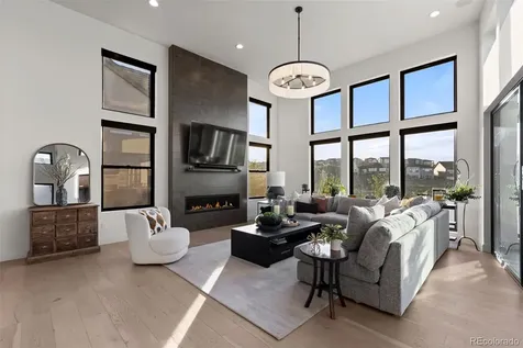 2237 Rim Ridge Drive Castle Rock CO 80108
