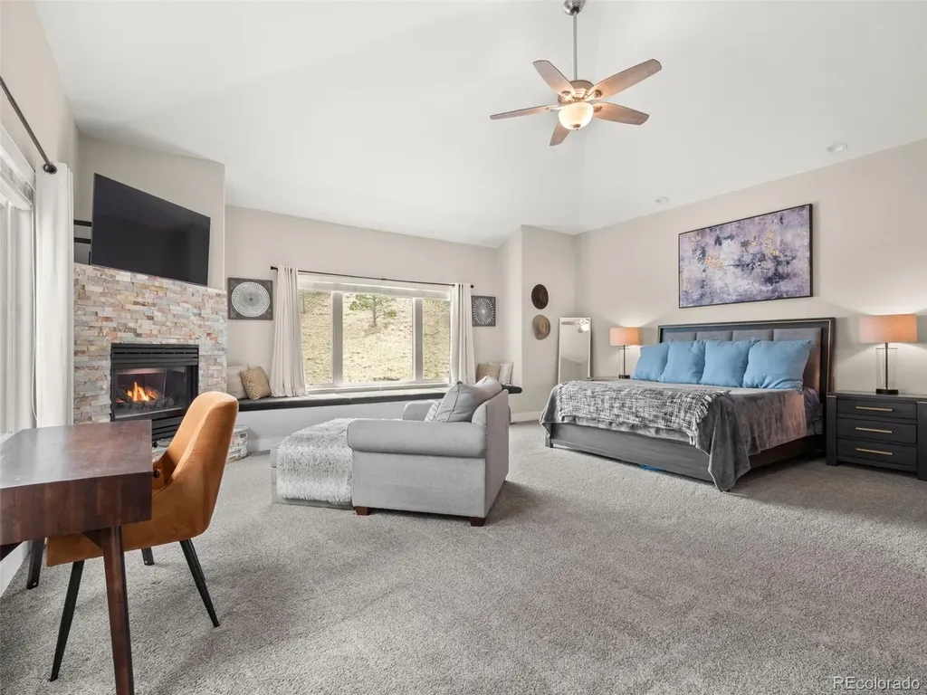 661 Trailside Drive Golden CO 80401