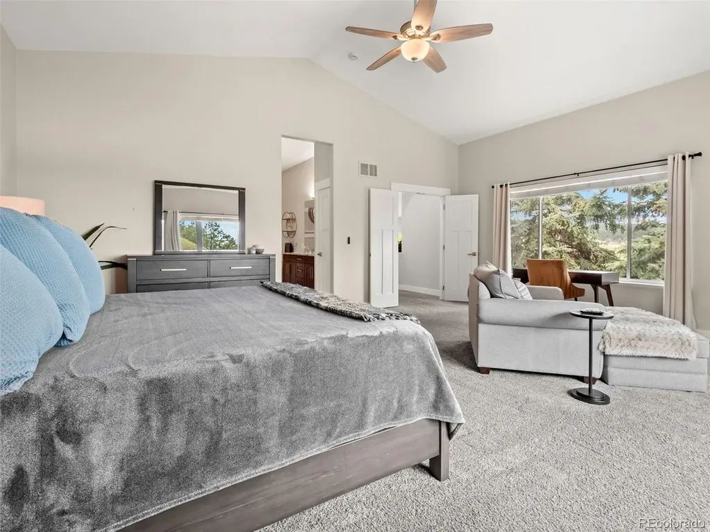 661 Trailside Drive Golden CO 80401
