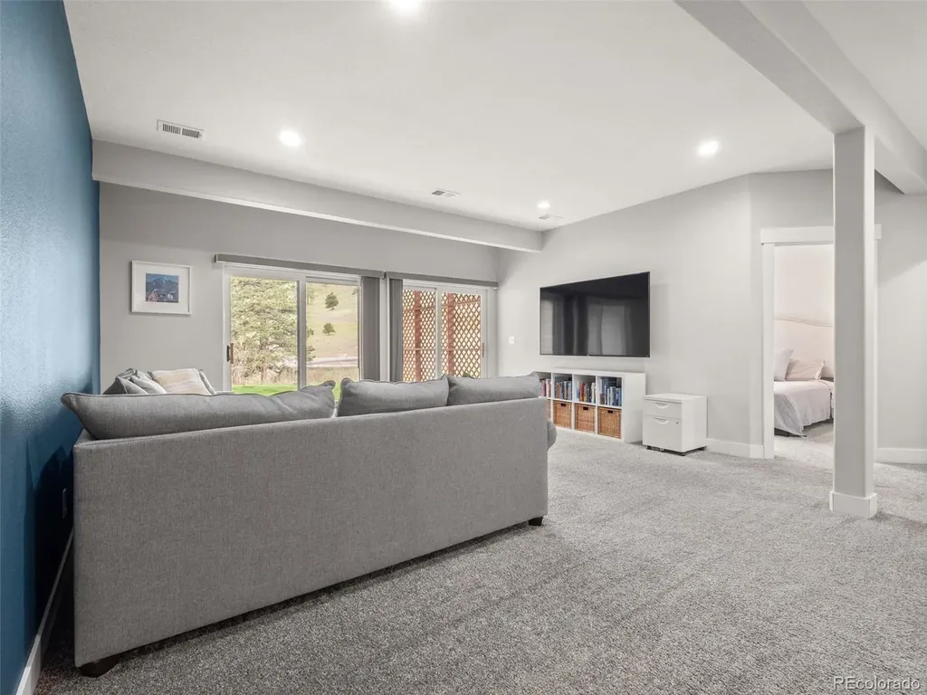 661 Trailside Drive Golden CO 80401