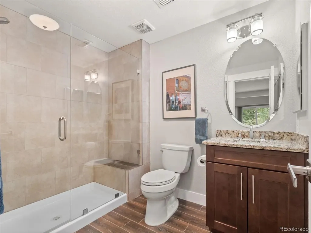 661 Trailside Drive Golden CO 80401