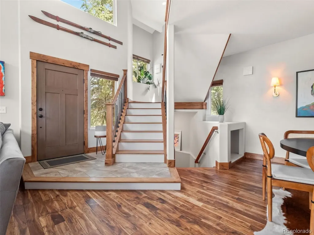 661 Trailside Drive Golden CO 80401