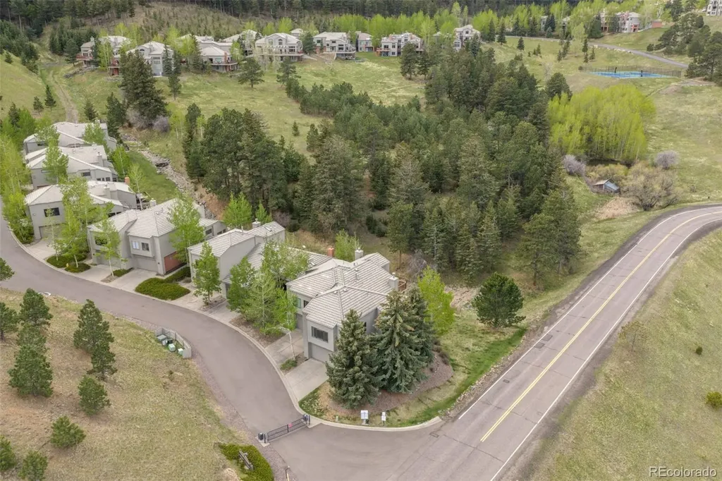 661 Trailside Drive Golden CO 80401