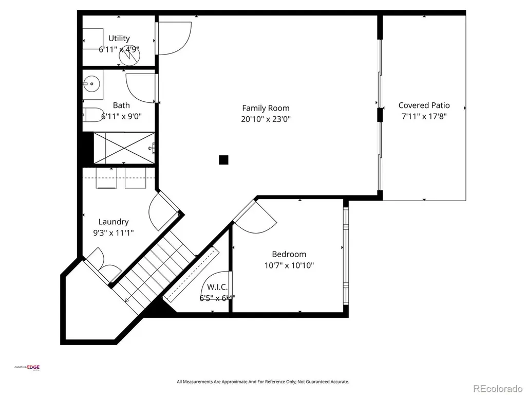 661 Trailside Drive Golden CO 80401