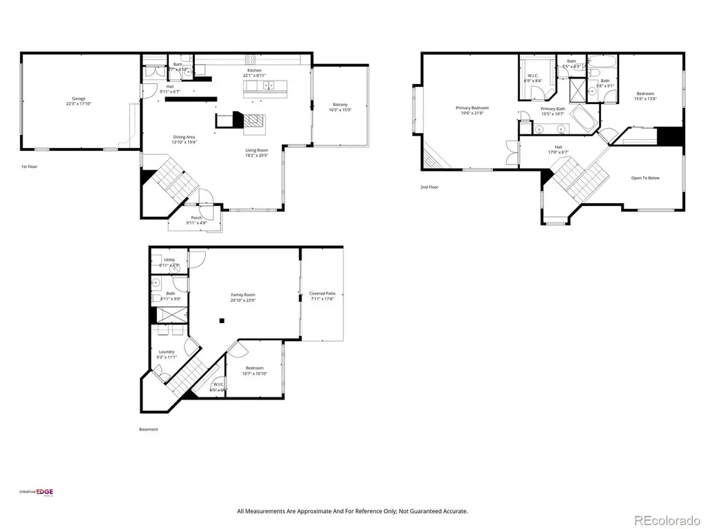 661 Trailside Drive Golden CO 80401