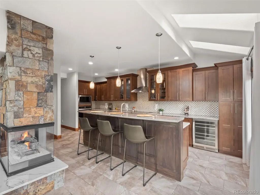 661 Trailside Drive Golden CO 80401
