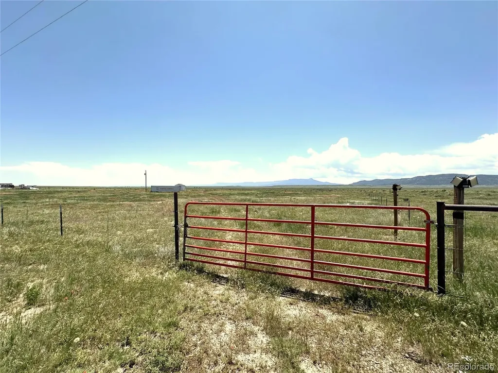 22960 Black Hills Drive Trinidad CO 81082