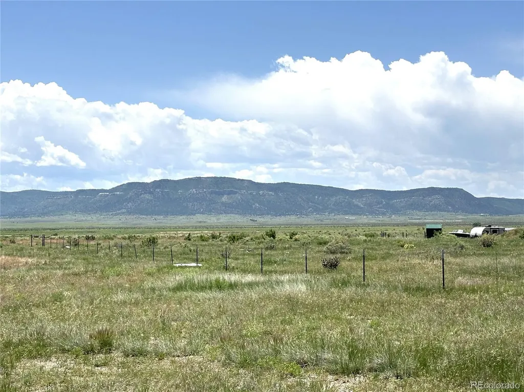 22960 Black Hills Drive Trinidad CO 81082