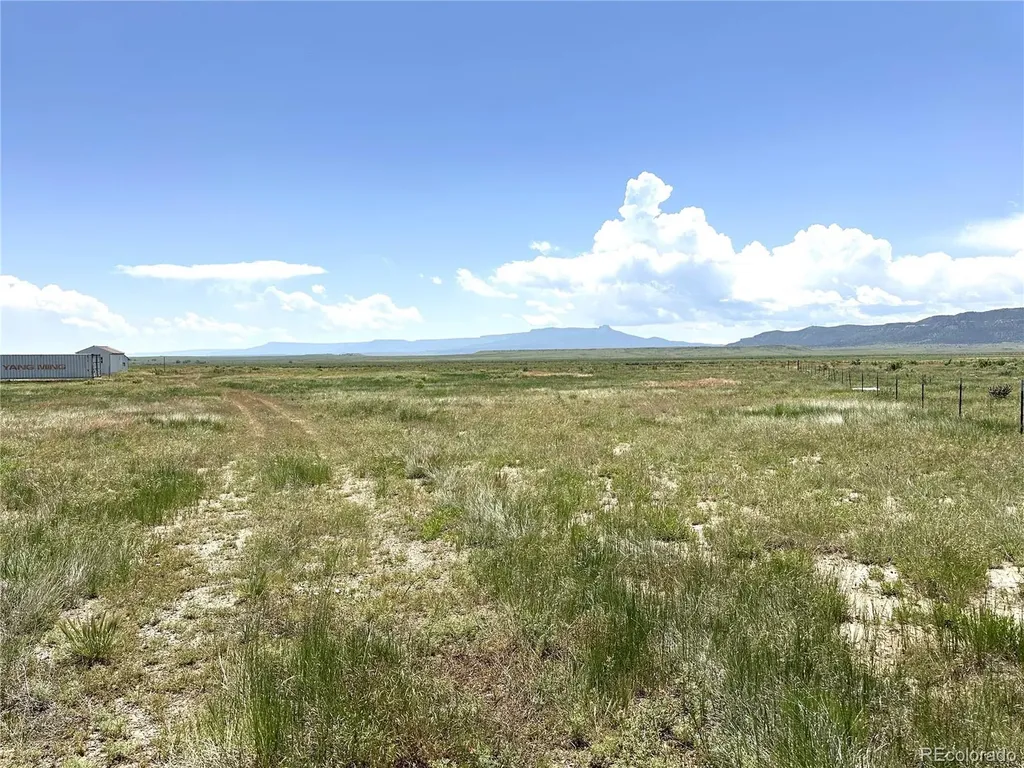 22960 Black Hills Drive Trinidad CO 81082