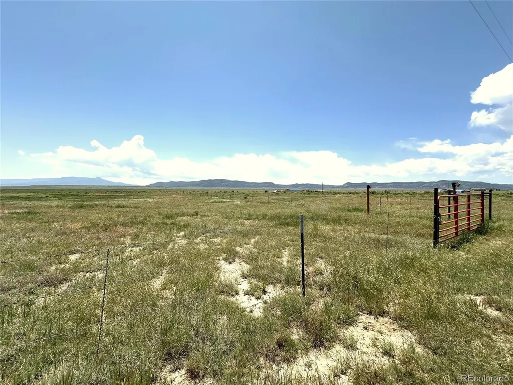 22960 Black Hills Drive Trinidad CO 81082