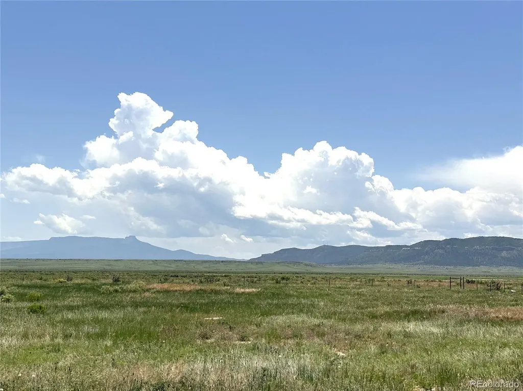 22960 Black Hills Drive Trinidad CO 81082
