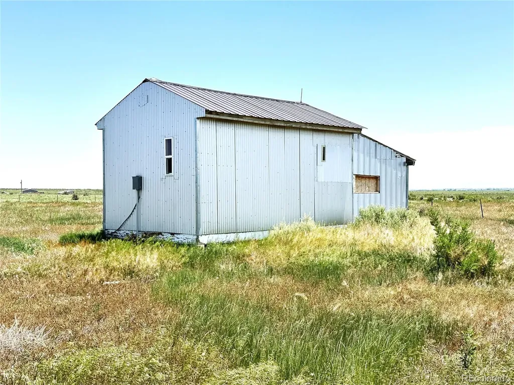 22960 Black Hills Drive Trinidad CO 81082