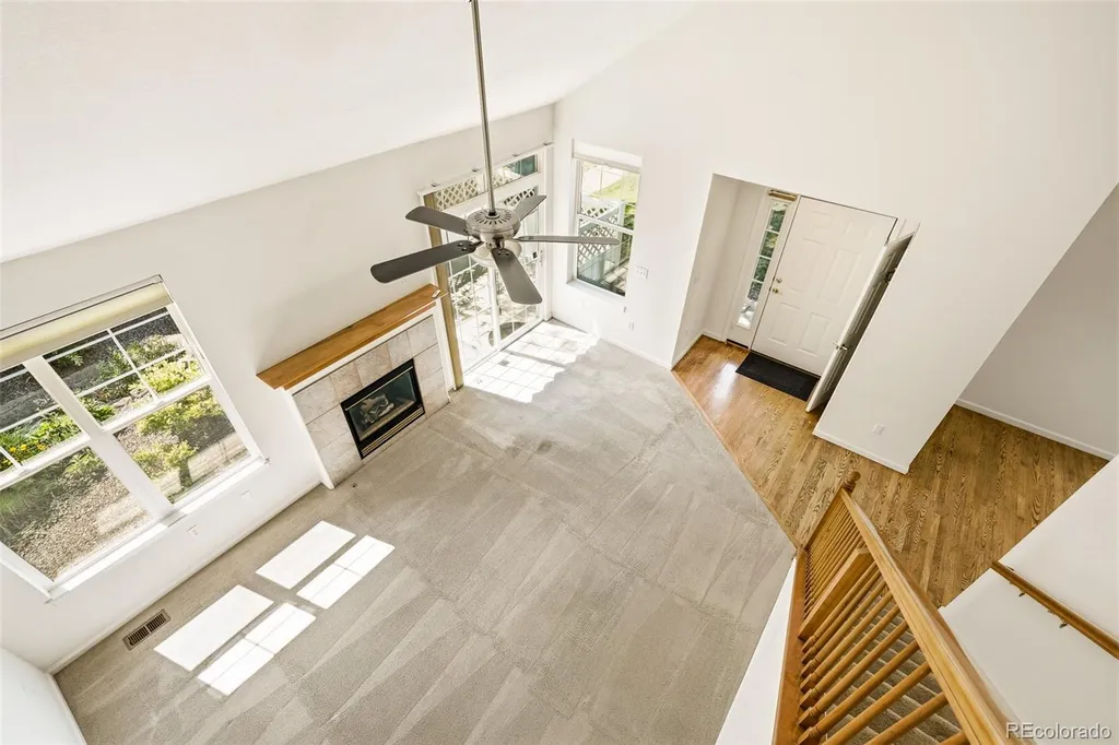 6361 Deframe Way Arvada CO 80004
