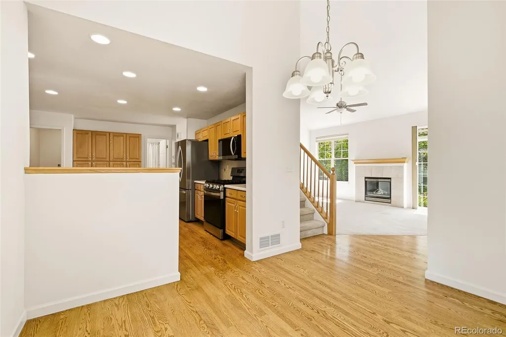 6361 Deframe Way Arvada CO 80004