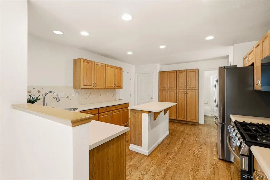 6361 Deframe Way Arvada CO 80004