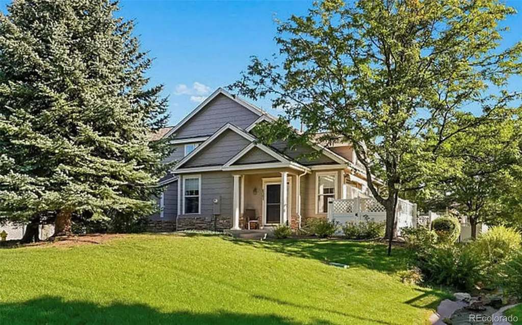 6361 Deframe Way Arvada CO 80004