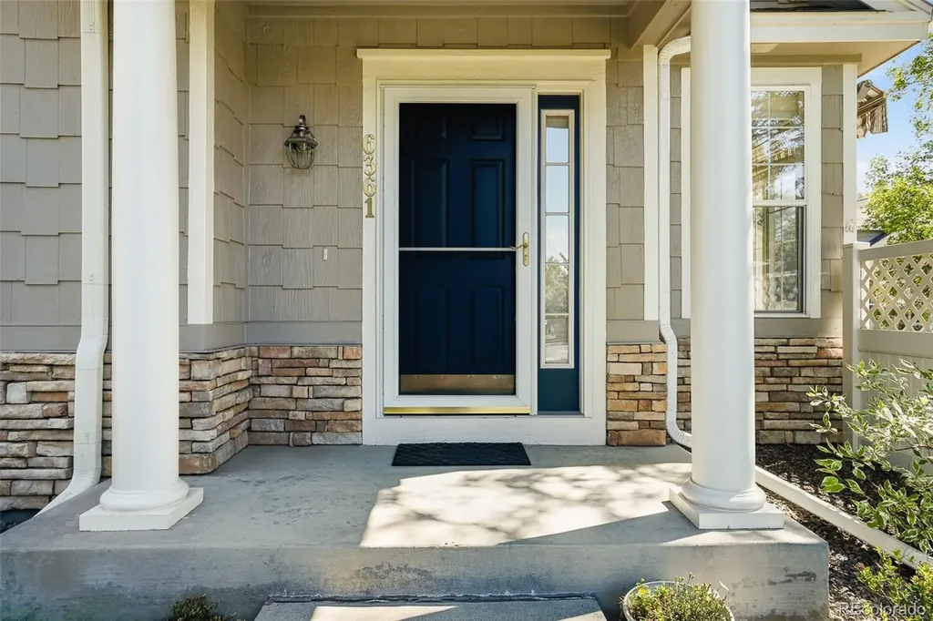 6361 Deframe Way Arvada CO 80004