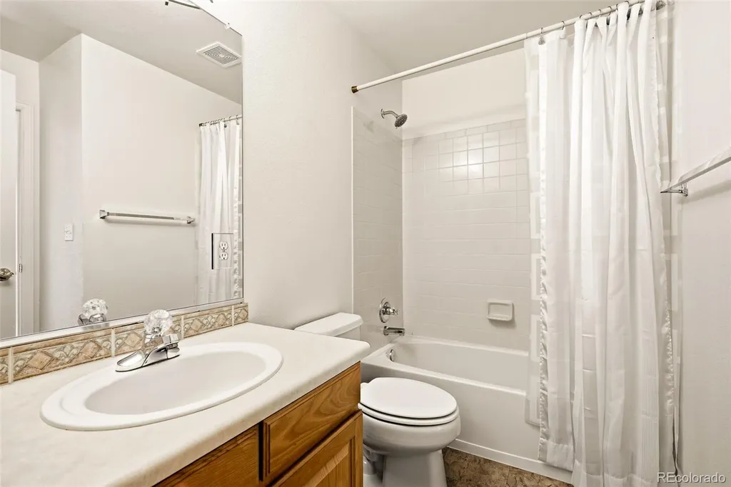 6361 Deframe Way Arvada CO 80004