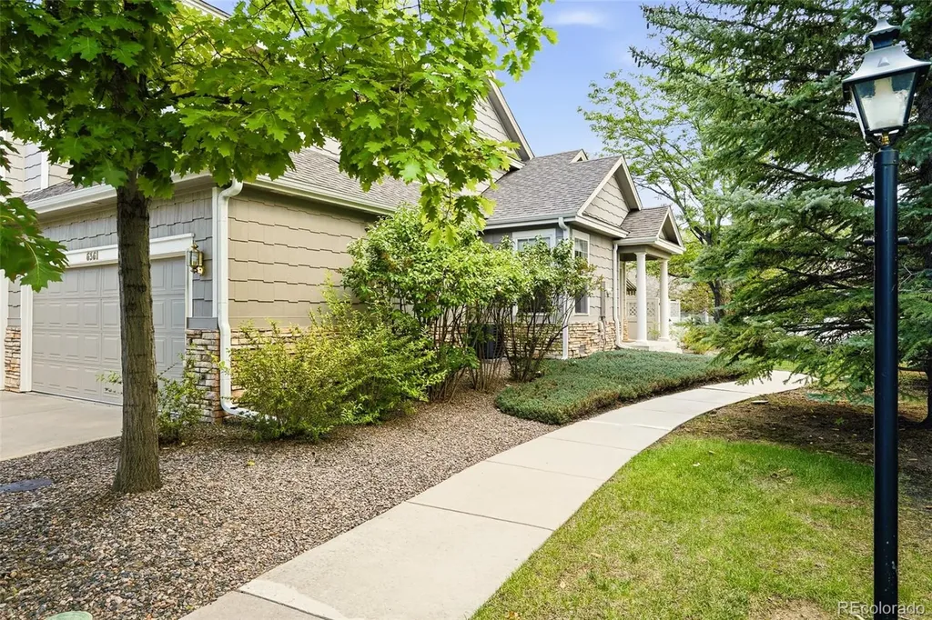 6361 Deframe Way Arvada CO 80004