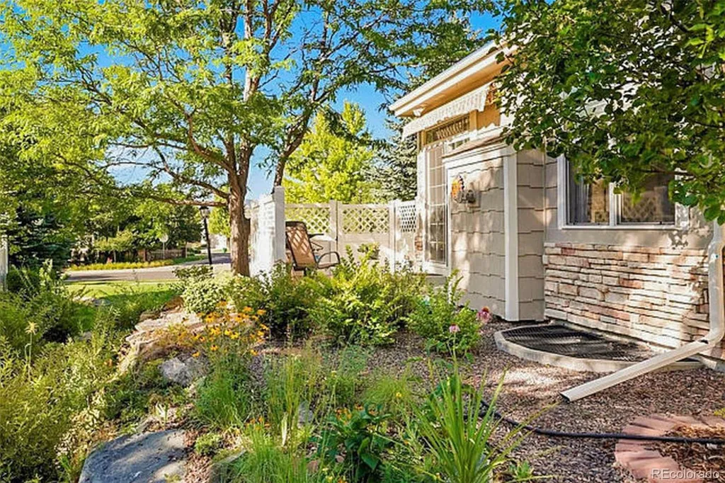 6361 Deframe Way Arvada CO 80004