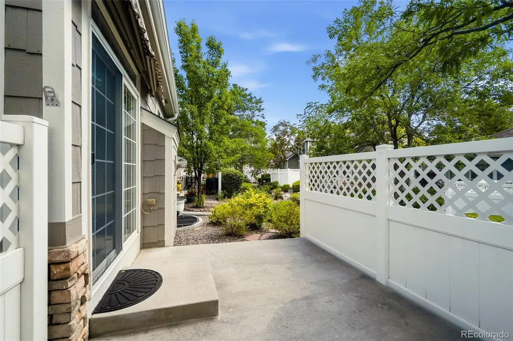 6361 Deframe Way Arvada CO 80004
