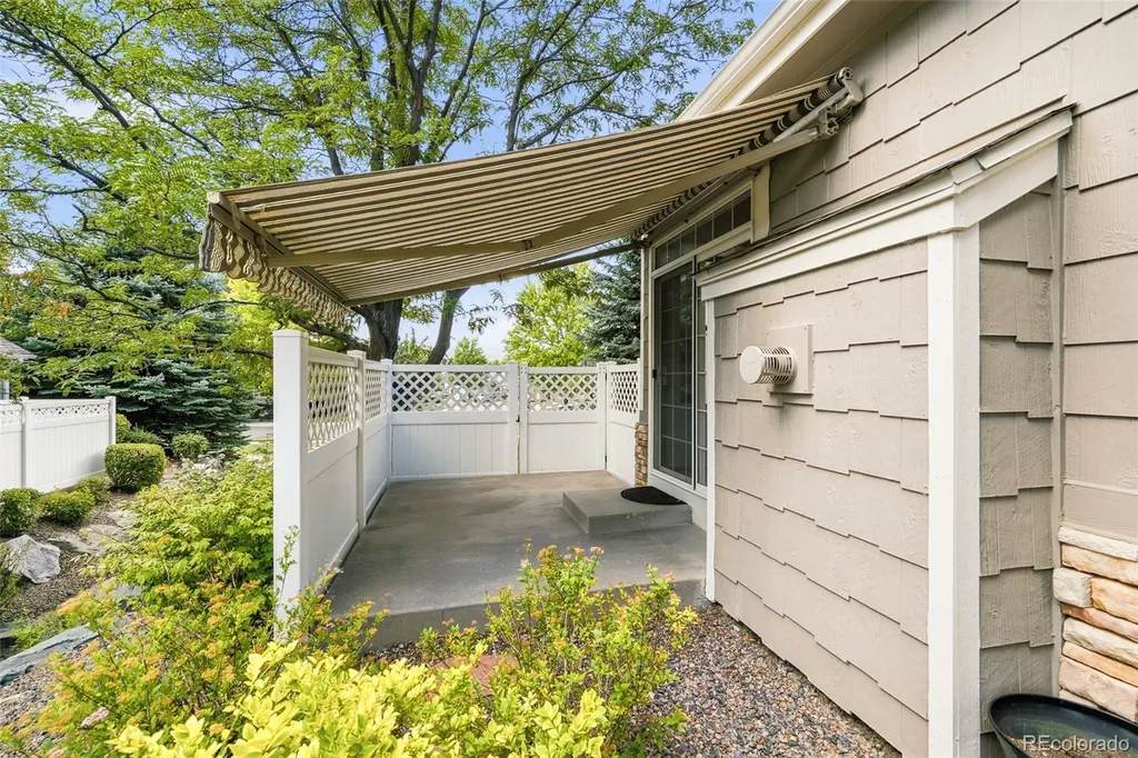 6361 Deframe Way Arvada CO 80004