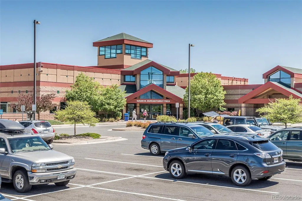 6361 Deframe Way Arvada CO 80004