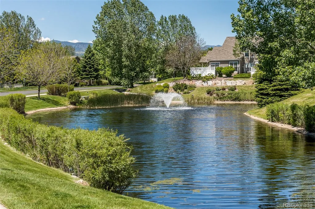 6361 Deframe Way Arvada CO 80004