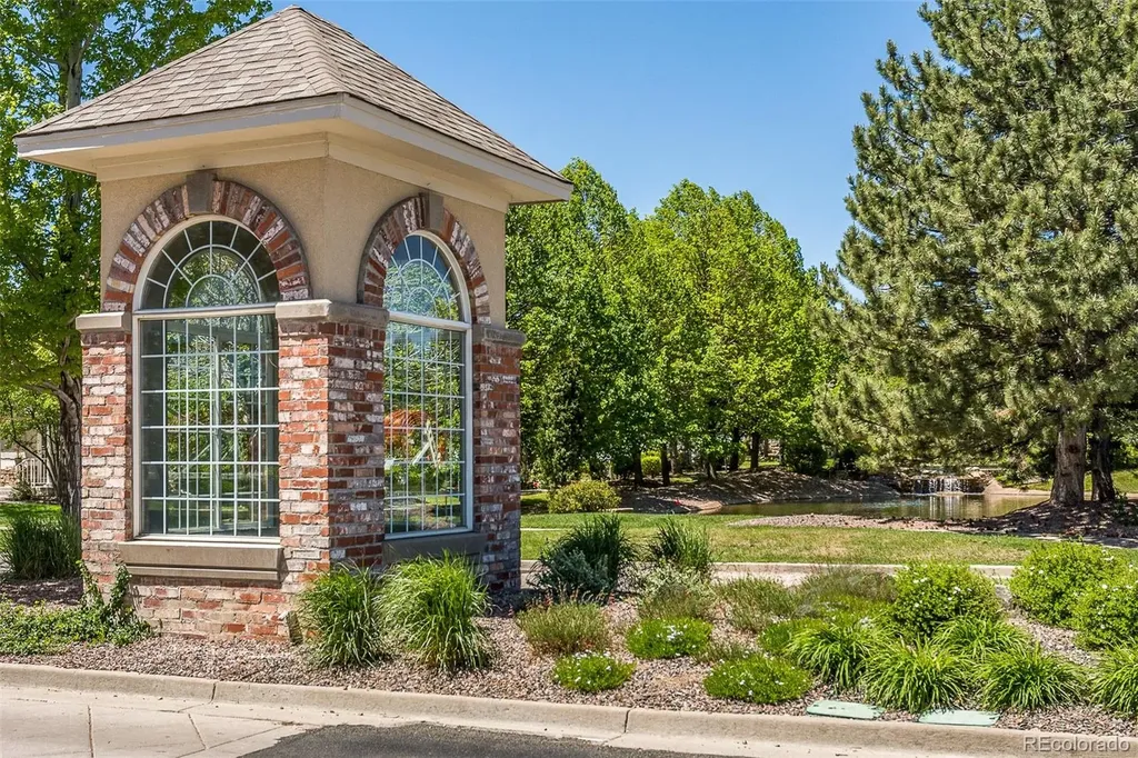 6361 Deframe Way Arvada CO 80004