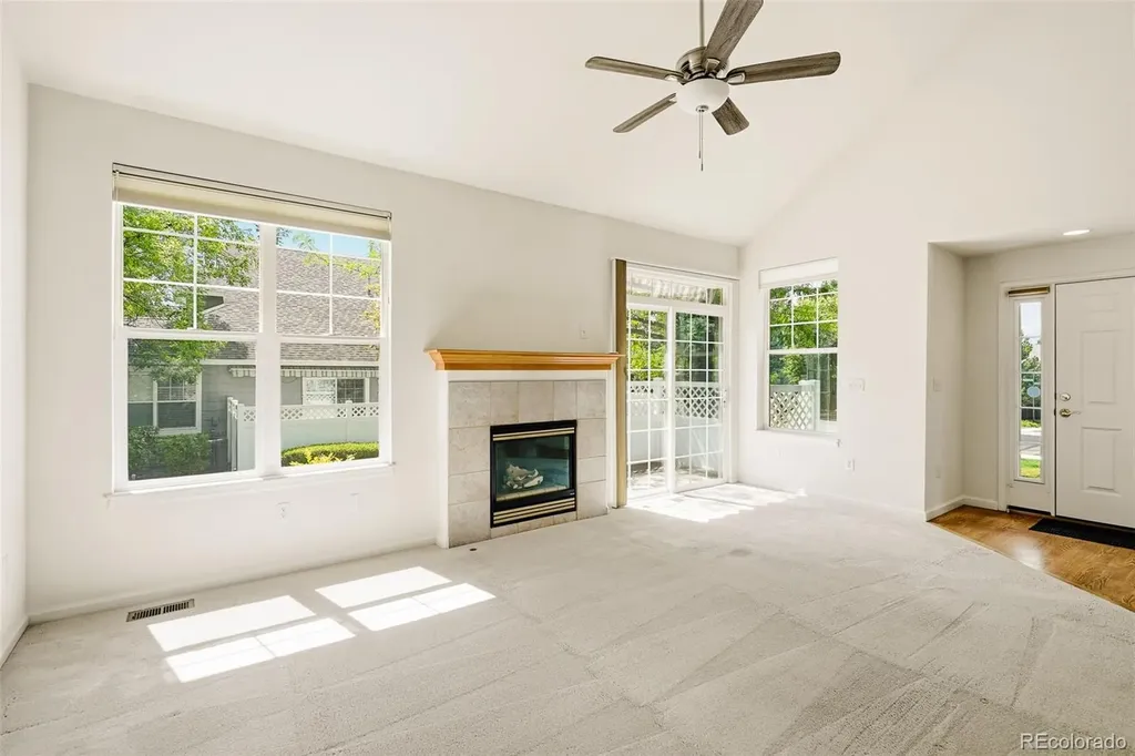 6361 Deframe Way Arvada CO 80004