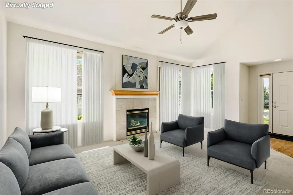 6361 Deframe Way Arvada CO 80004